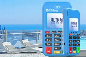 隆安公司POS机